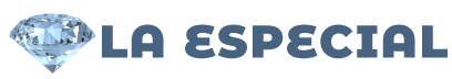 La Especial Logo