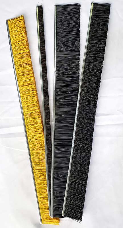 Cepillos Lineales