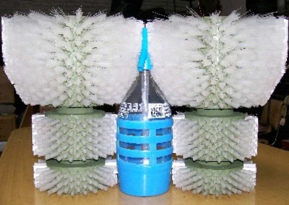 Cepillos para Sifones