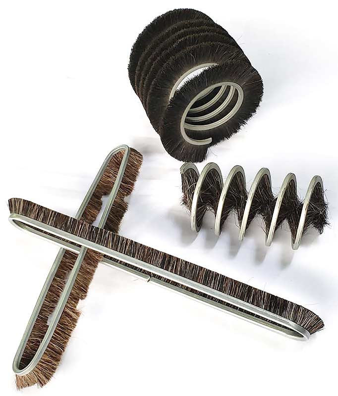 Espiral y para Aspiradoras
