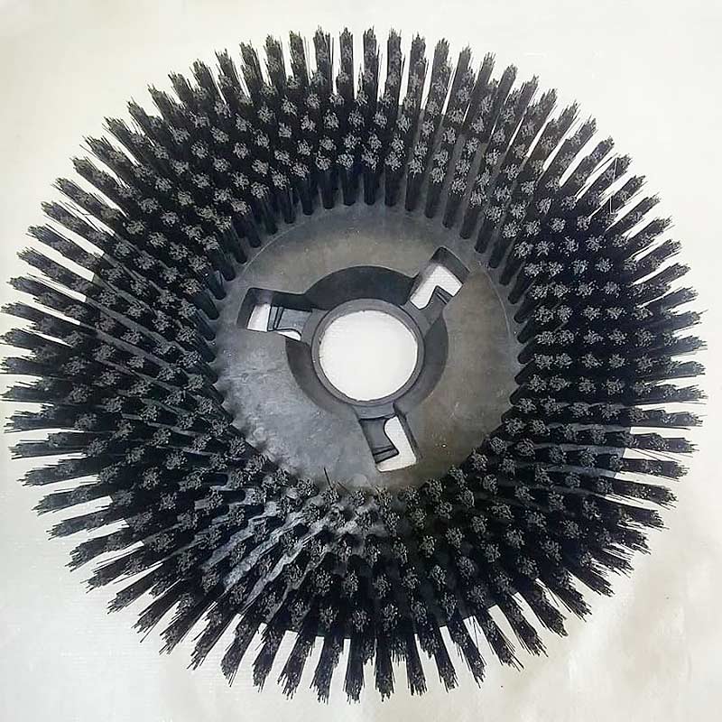 Cepillos Circulares