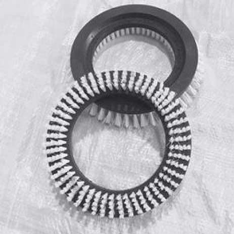 Cepillos Circulares