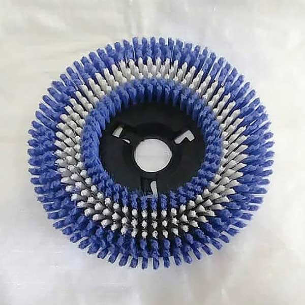 Cepillos Circulares