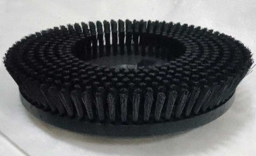 Cepillos Circulares