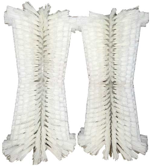 Cepillos para Tambos